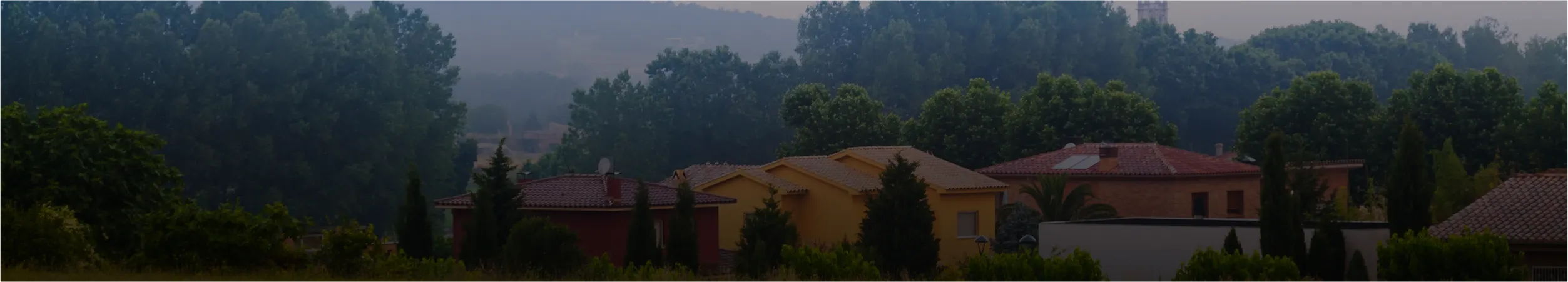 Villa cottages and homestay accommodation in Ooty