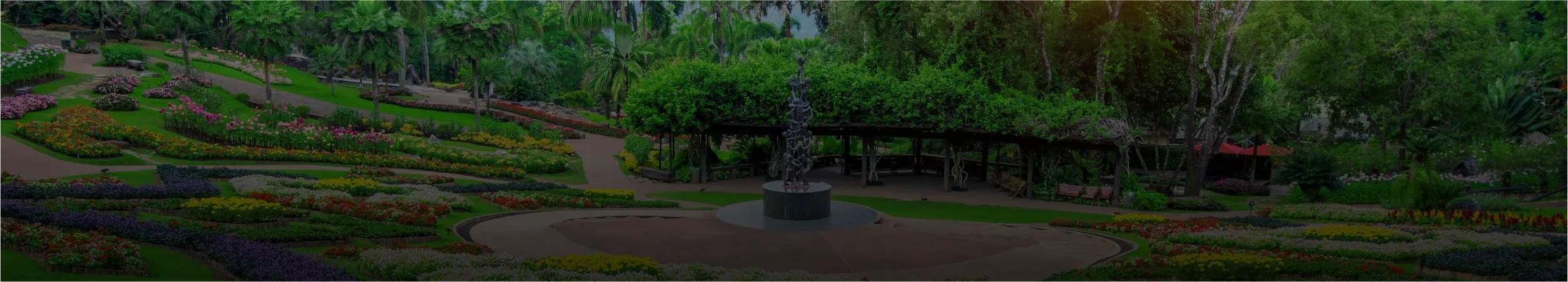 Ooty festivals and events including flower show and fruit show