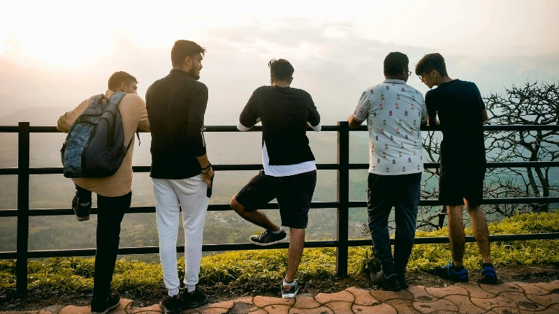 3 days 2 nights Kodaikanal friends package