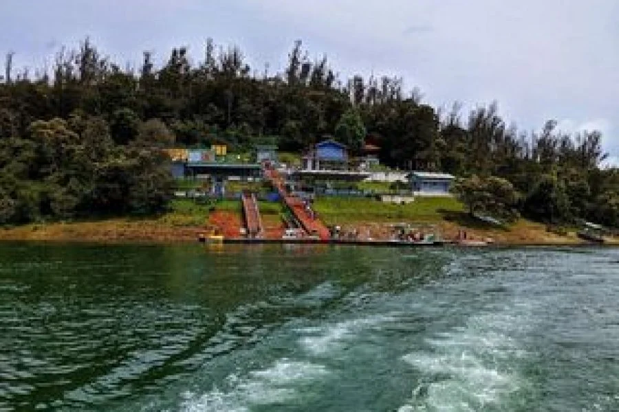 Two days Ooty cab tour package with boating at Pykara Lake