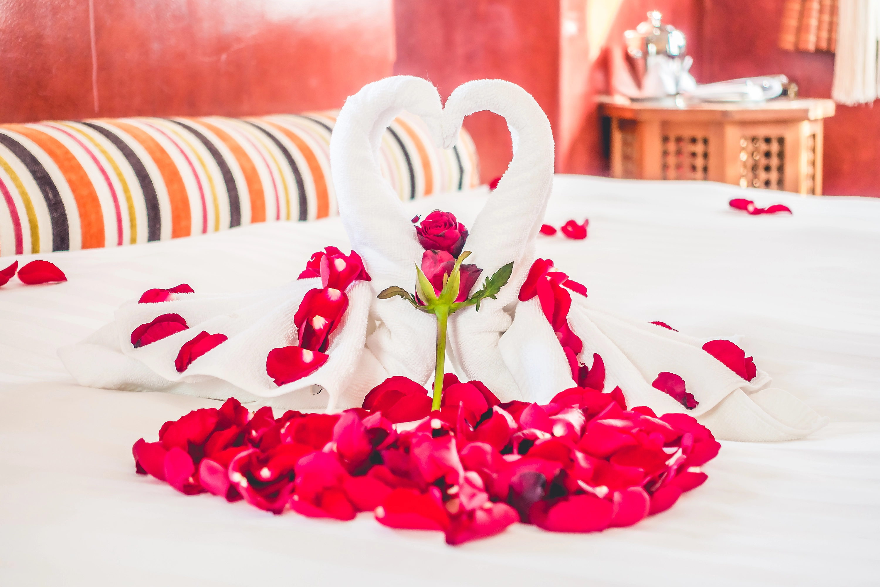 Flower Decoration