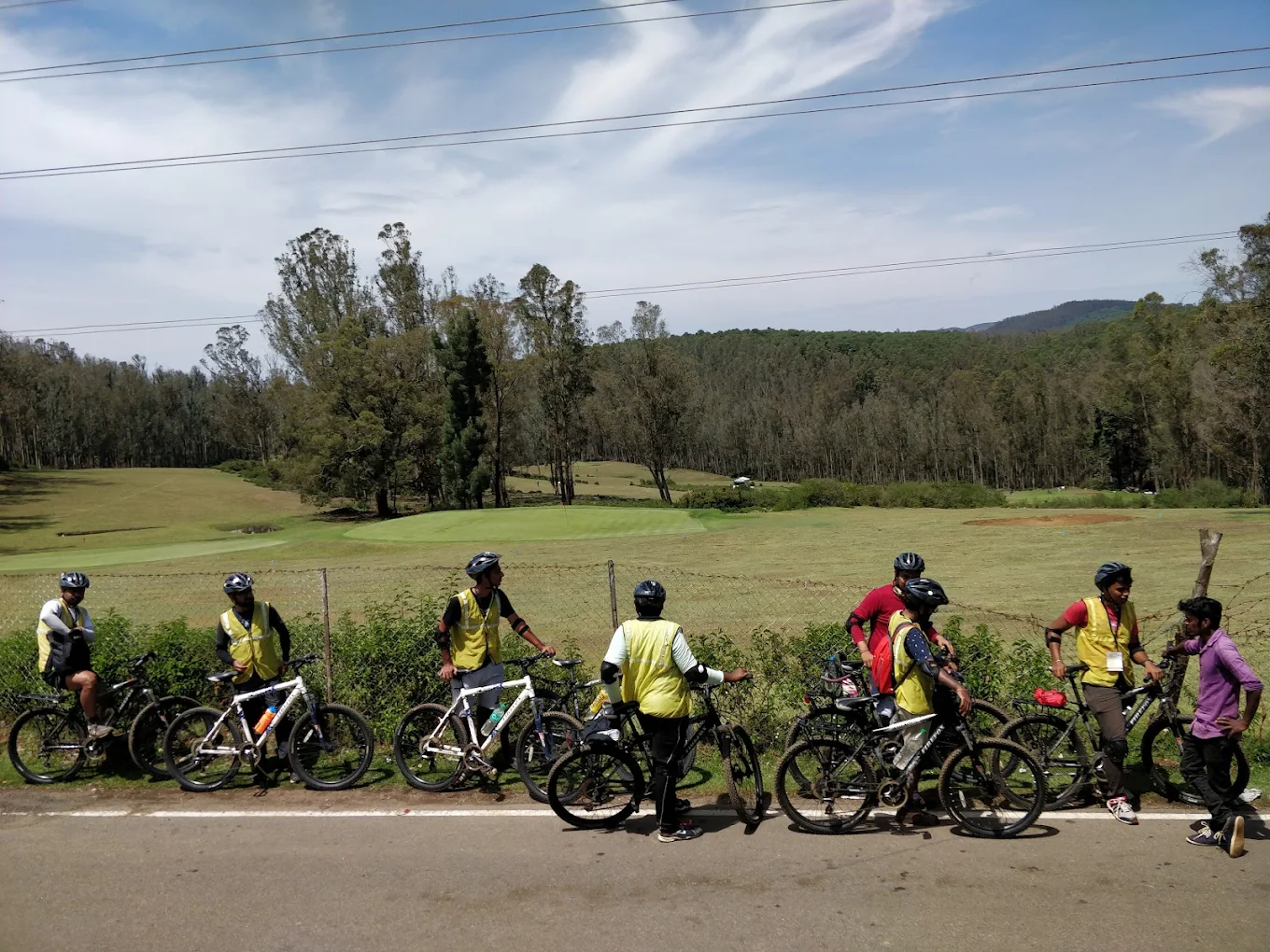 ooty club dress code Ootacamund Club ::