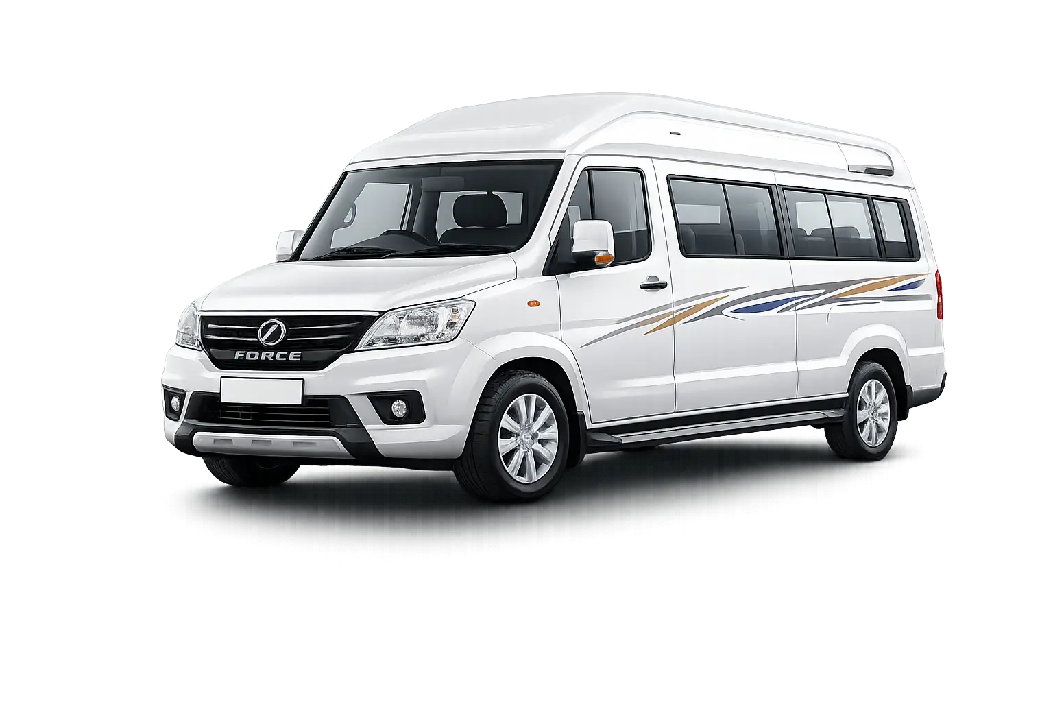 Tempo Traveller for Ooty group tour