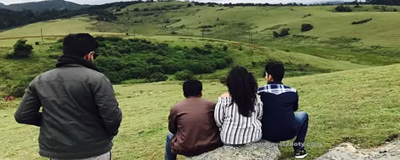 Best Places to Visit in Ooty